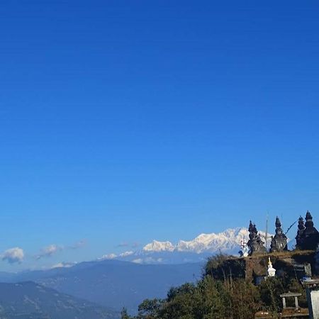 Lama Homestay Darjeeling  Extérieur photo