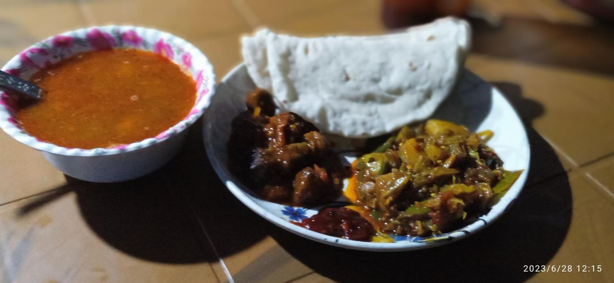 Lama Homestay Darjeeling  Extérieur photo