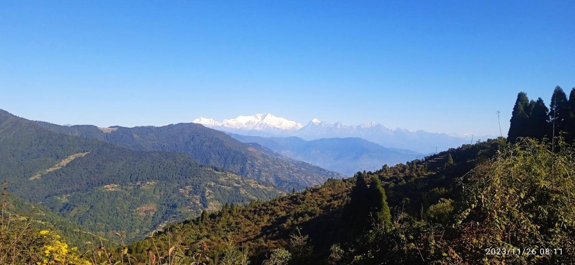 Lama Homestay Darjeeling  Extérieur photo
