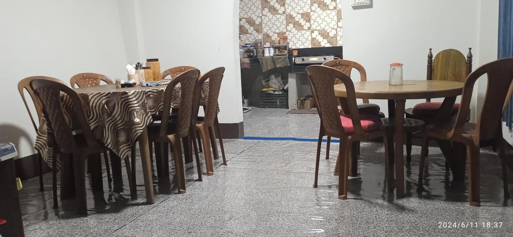 Lama Homestay Darjeeling  Extérieur photo