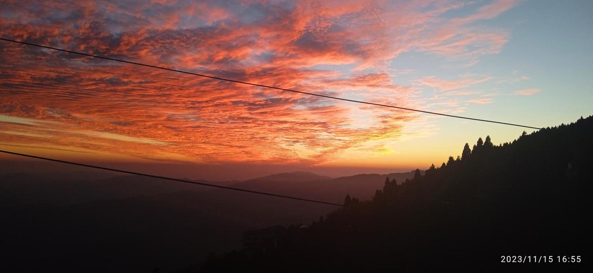 Lama Homestay Darjeeling  Extérieur photo