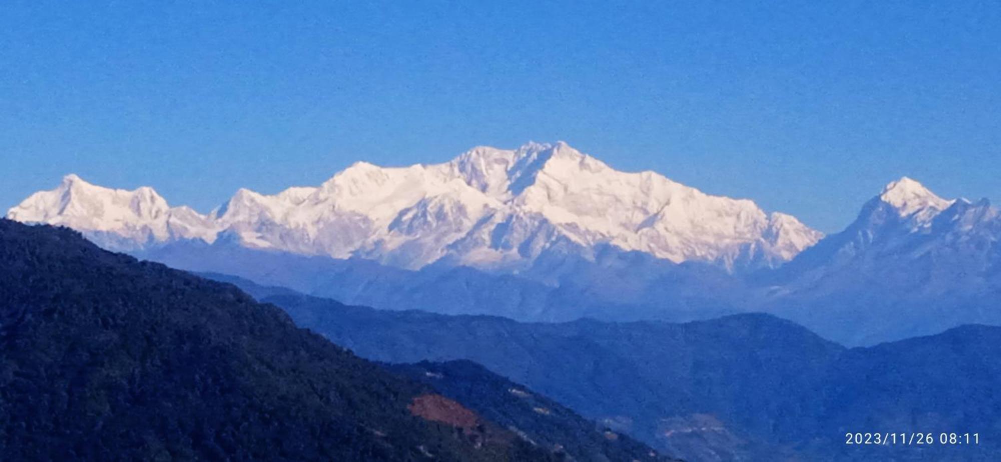 Lama Homestay Darjeeling  Extérieur photo