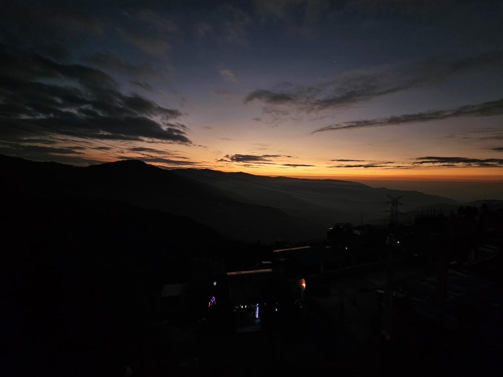 Lama Homestay Darjeeling  Extérieur photo