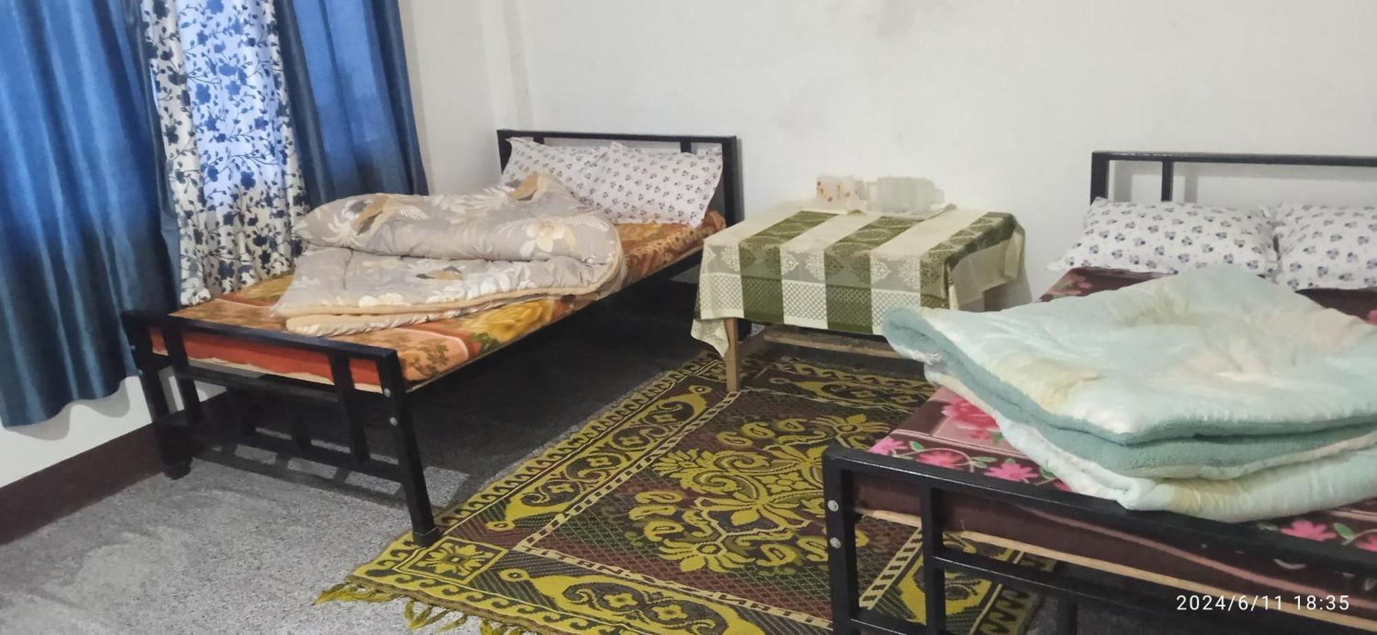 Lama Homestay Darjeeling  Extérieur photo