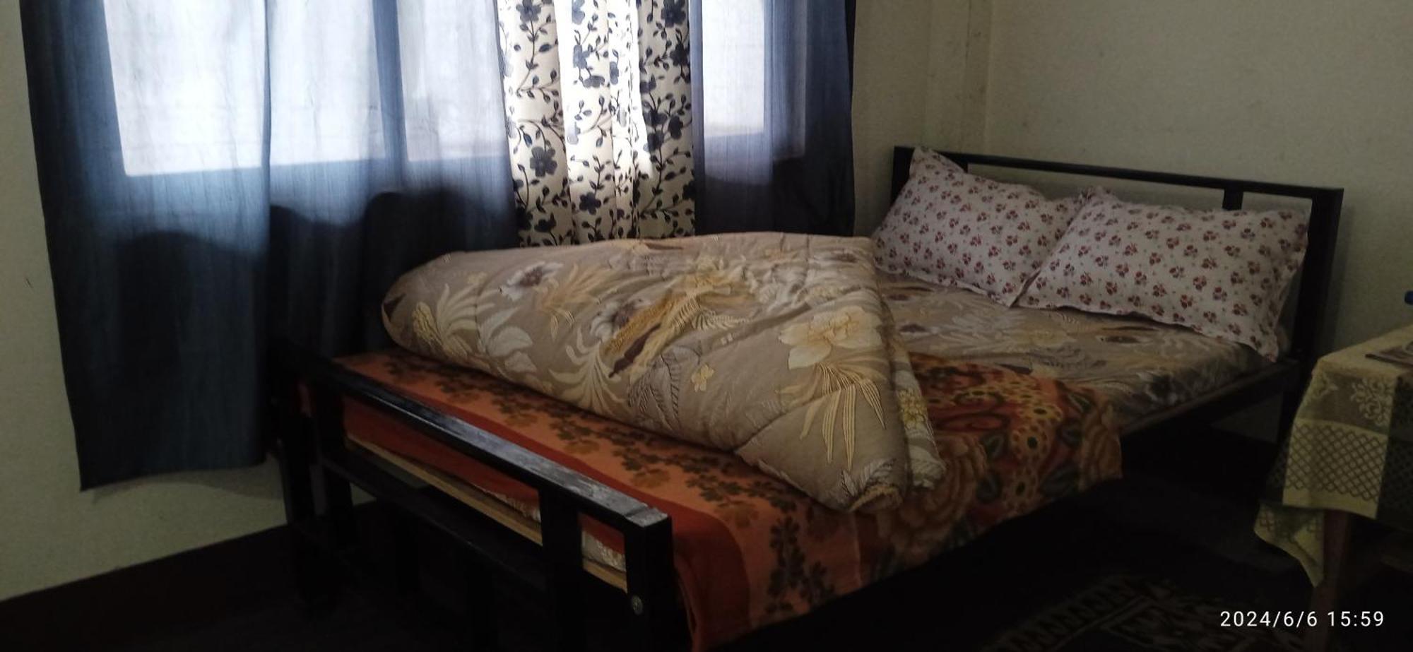 Lama Homestay Darjeeling  Extérieur photo