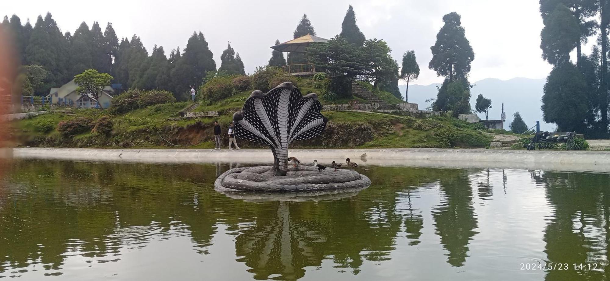 Lama Homestay Darjeeling  Extérieur photo