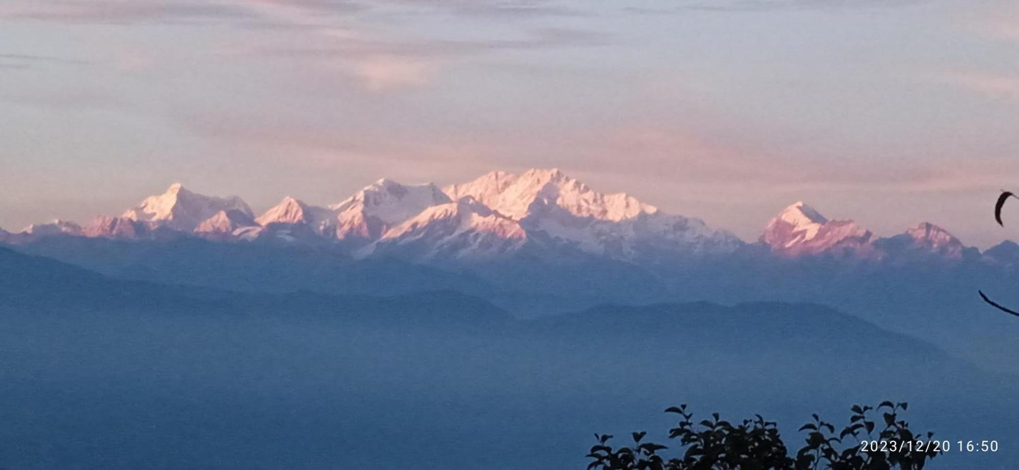 Lama Homestay Darjeeling  Extérieur photo