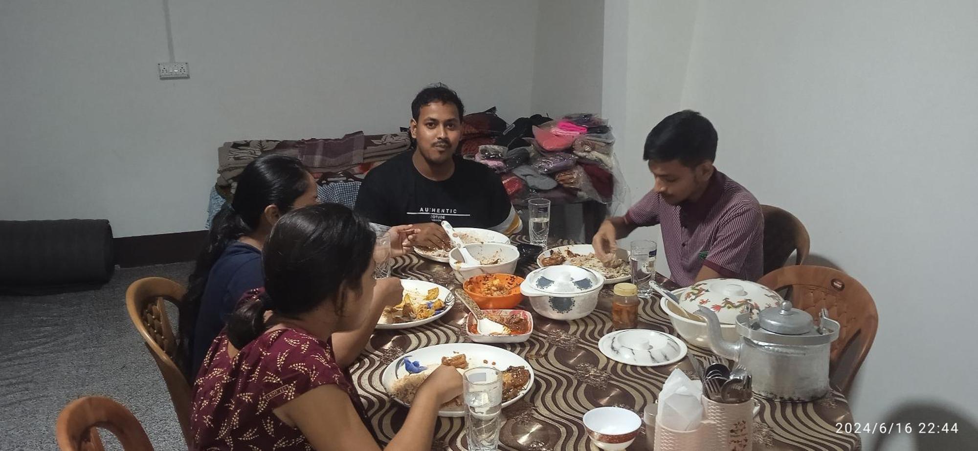 Lama Homestay Darjeeling  Extérieur photo