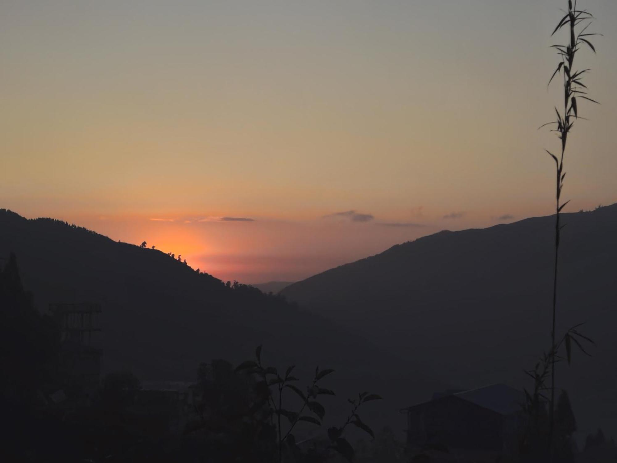 Lama Homestay Darjeeling  Extérieur photo