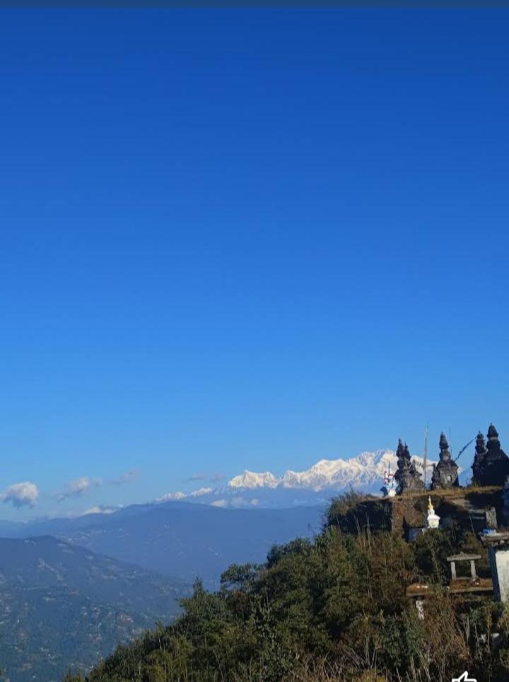 Lama Homestay Darjeeling  Extérieur photo