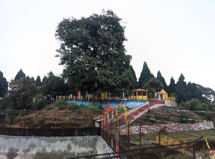 Lama Homestay Darjeeling  Extérieur photo